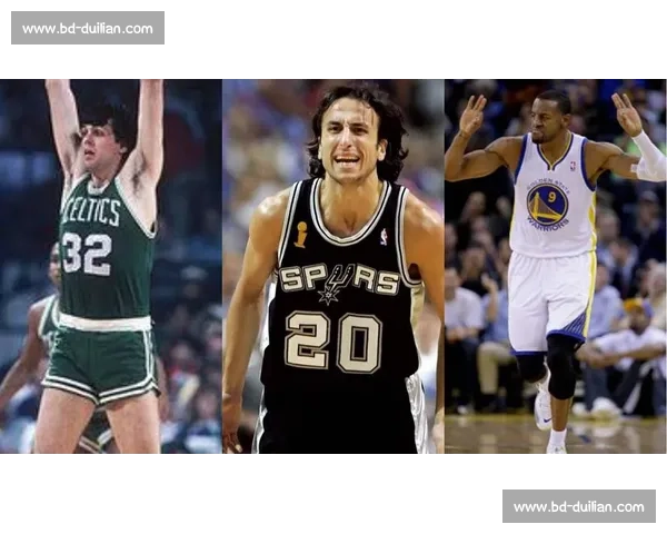 凯文·麦克海尔:从NBA传奇球员到篮球教练的转型与辉煌历程 凯文·麦克海尔:从NBA传奇球员到篮球教练的转型与辉煌历程