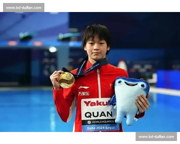 全红婵近照曝光!瘦身后专注专项训练,复出首秀锁定全运会 全红婵近照曝光!瘦身后专注专项训练,复出首秀锁定全运会