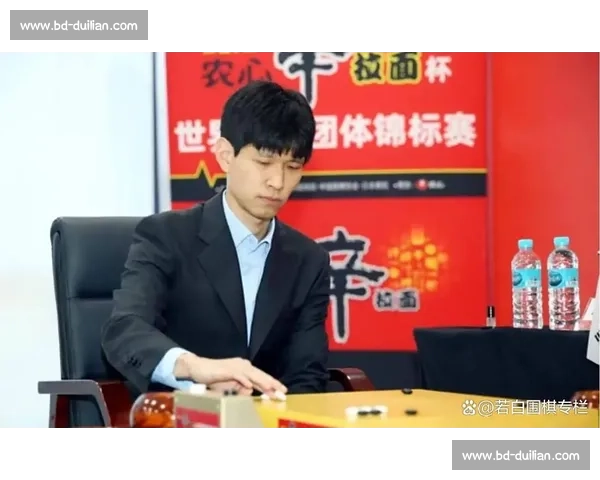 农心杯首赛段收官 檀啸两连胜守擂 农心杯首赛段收官 檀啸两连胜守擂