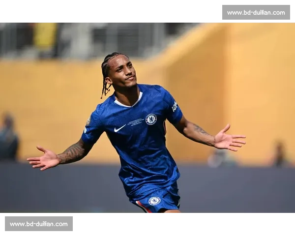 切尔西二门约根森训练受伤缺席世俱杯关键战 切尔西二门约根森训练受伤缺席世俱杯关键战