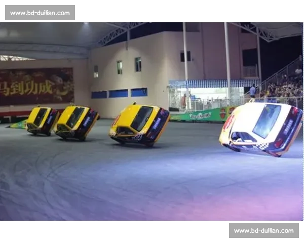 全新梦幻漂移基地震撼登场!赛道多变设施齐全,体验速度与激情新高度 全新梦幻漂移基地震撼登场!赛道多变设施齐全,体验速度与激情新高度