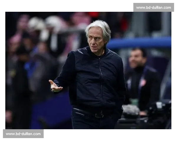 利雅得胜利官宣热苏斯执教 蒙奇加盟开启重建新纪元 利雅得胜利官宣热苏斯执教 蒙奇加盟开启重建新纪元