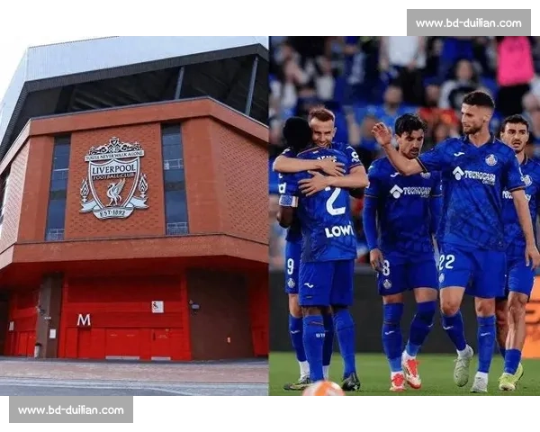 利物浦老板拟收购赫塔菲，效仿曼城打造足球帝国