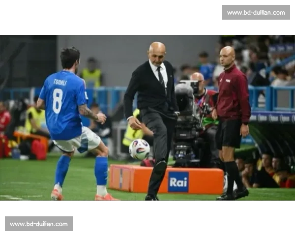 加图索执掌蓝衣军团!目标直指世界杯,重建铁血精神 加图索执掌蓝衣军团!目标直指世界杯,重建铁血精神