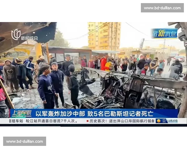 加沙战火吞噬 437 名足球梦想:巴以冲突的人道代价 加沙战火吞噬 437 名足球梦想:巴以冲突的人道代价