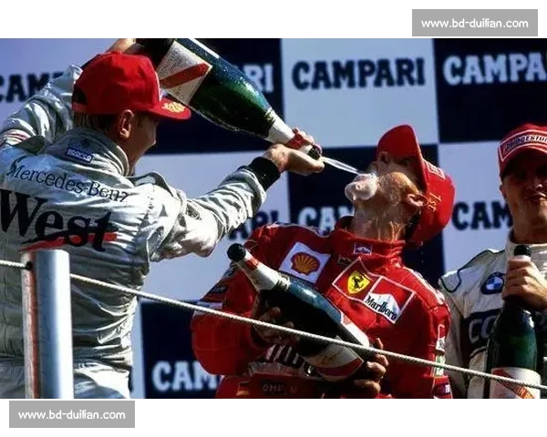 勒老四 28 次第四追平传奇 蒙扎赛道续写稳定篇章 勒老四 28 次第四追平传奇 蒙扎赛道续写稳定篇章