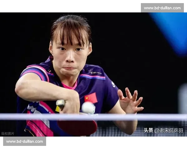 卫冕冠军爆冷止步!石洵瑶 0-3 负横井咲樱 师妹半决赛接棒复仇 卫冕冠军爆冷止步!石洵瑶 0-3 负横井咲樱 师妹半决赛接棒复仇