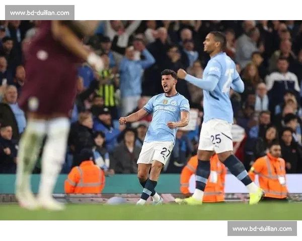 努内斯誓言曼城新赛季重振士气：核心阵容稳固，战术革新剑指复兴