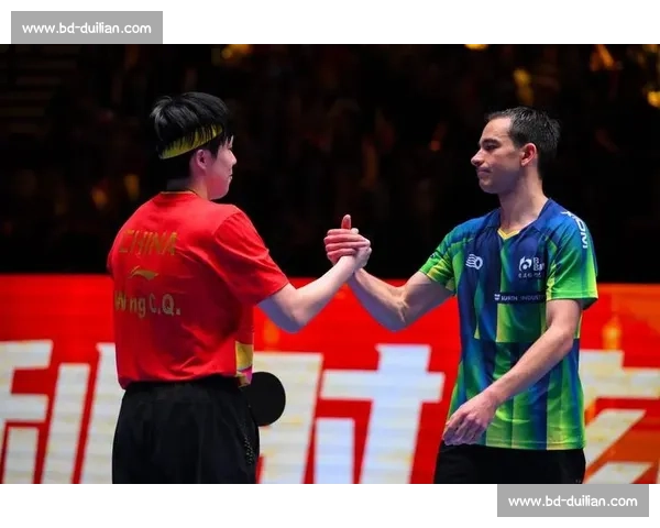 卡尔德拉诺逆转登顶!张本美和决胜局锁胜局,伊瓜苏站上演巅峰对决 卡尔德拉诺逆转登顶!张本美和决胜局锁胜局,伊瓜苏站上演巅峰对决