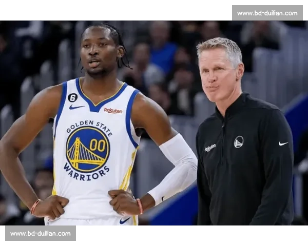 勇士施压库明加!中断签换谈判后,双向博弈升级 勇士施压库明加!中断签换谈判后,双向博弈升级