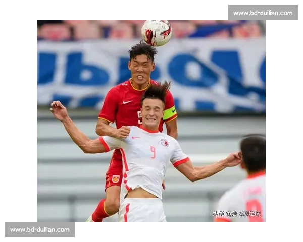 国足东亚杯剑指保三争二 中国香港成晋级关键试金石 国足东亚杯剑指保三争二 中国香港成晋级关键试金石