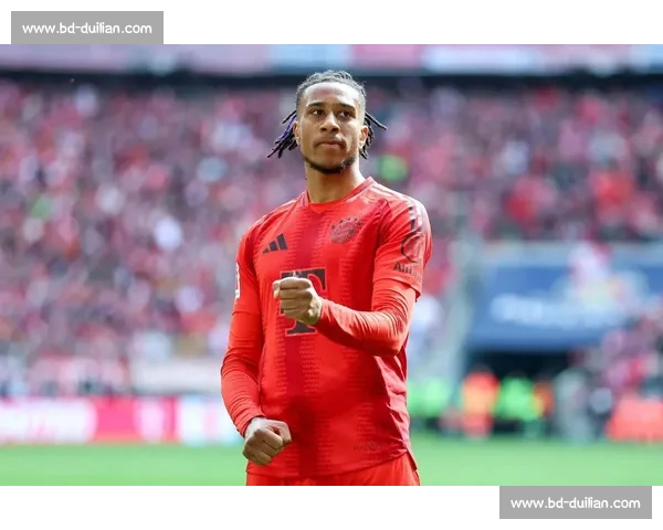 奥利塞:拜仁复兴的催化剂 奥利塞:拜仁复兴的催化剂