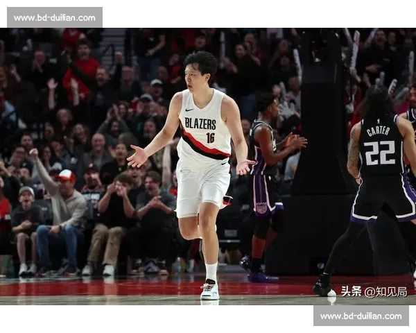 杨瀚森试训 14 队创纪录!哪支首轮签球队最适合这位潜力中锋? 杨瀚森试训 14 队创纪录!哪支首轮签球队最适合这位潜力中锋?