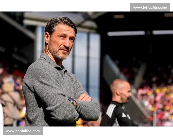 科瓦奇：多特蒙德上演 心理战，全员为位置拼尽全力