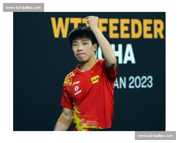 终结七冠荒！袁励岑 徐瑛彬横扫日本组合夺冠