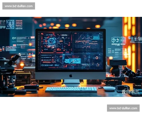 AI电竞情报系统:未来电竞的制胜法宝! AI电竞情报系统:未来电竞的制胜法宝!