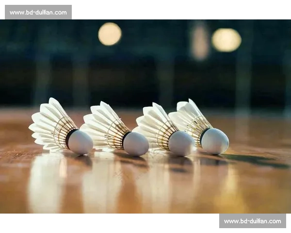 从“菜鸟”到“大神”:羽毛球体能进阶之路,你敢挑战吗 从“菜鸟”到“大神”:羽毛球体能进阶之路,你敢挑战吗