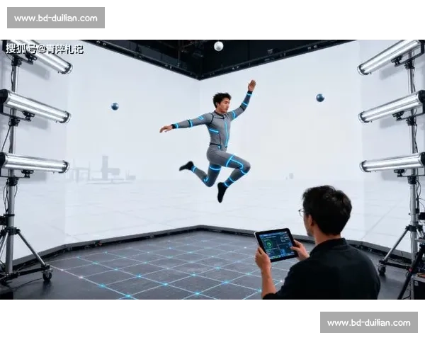 新型传感器应用，精准捕捉玩家每一个细微动作！