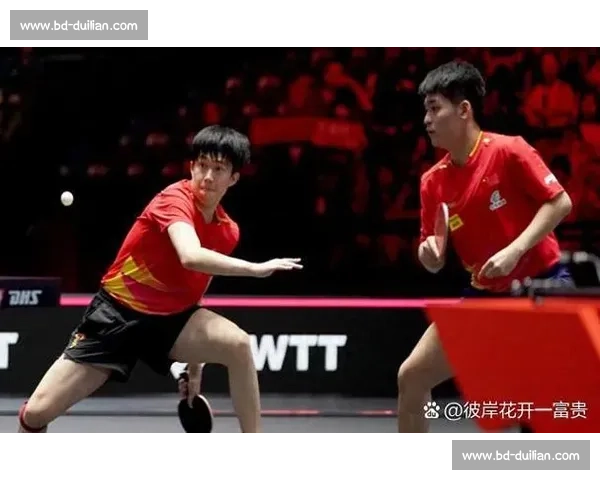 王曼昱从乒坛新星到世界冠军的成长历程与背后故事