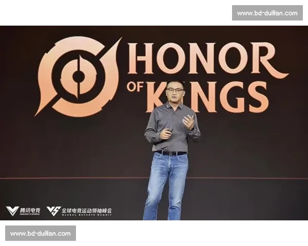 电竞与传统体育融合，谁将引领下一轮风口