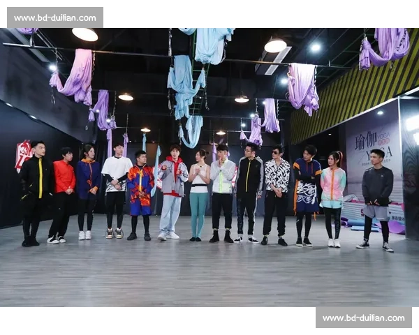 电竞文化纪录片：重燃青春热血，见证时代浪潮