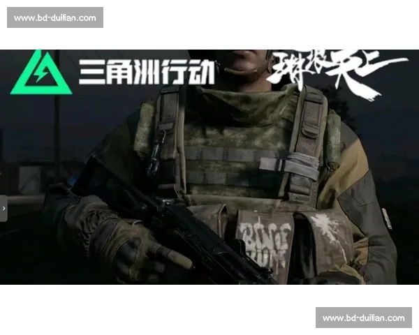 看我的！暗区突围的绝地反杀燃爆全场！