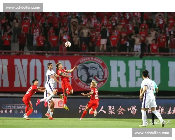 绝了！中超官方喊话，这支球队能扛住压力吗