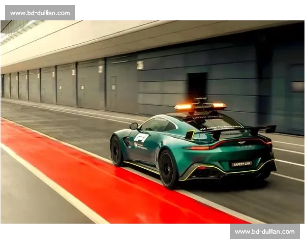 这届F1太难了！安全车成为“搅局者”，粉丝心疼不已