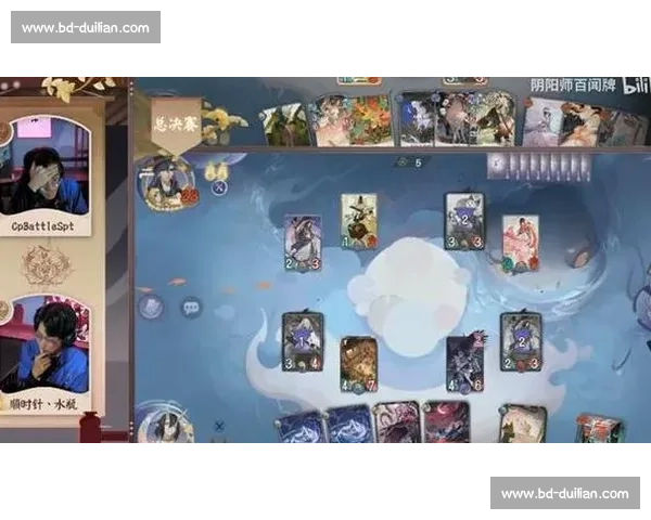 阴阳师百闻牌玩家的脑洞有多大卡组套路让你大开眼界