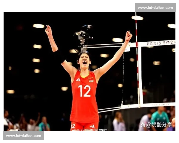 预测与惊喜！排球世界杯，谁是那个最令人意外的冠军