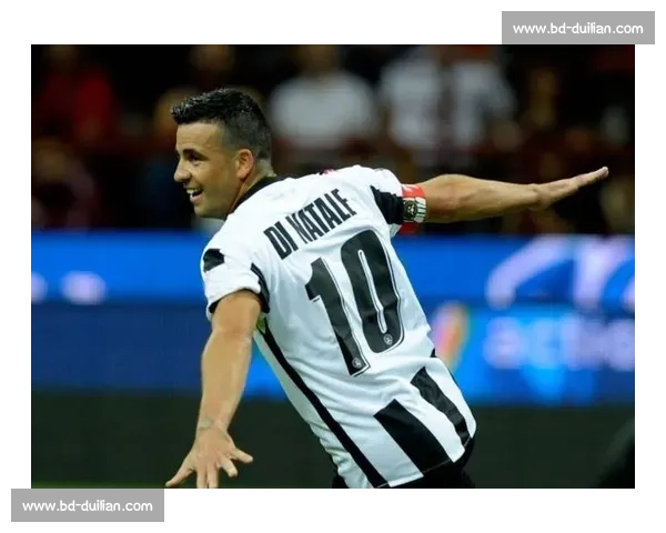 因莫比莱 201 球笑傲意甲二十年，迪纳塔莱夸利亚雷拉紧追，伊布托蒂传奇难掩锋芒