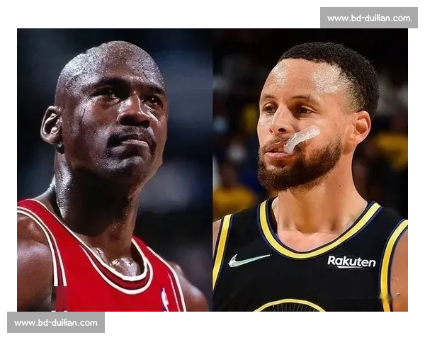 NBA 合同榜：从默默无闻到身价亿万，一份合同改变人生！