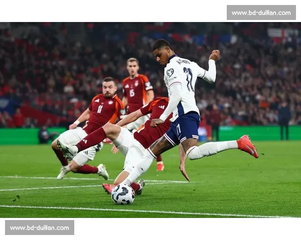 冷门迭爆的可能！2026世界杯热门球队也要小心！