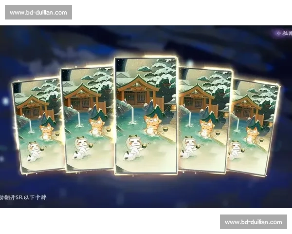 卡牌盛宴！百闻牌赛事直播，全民狂欢开启！