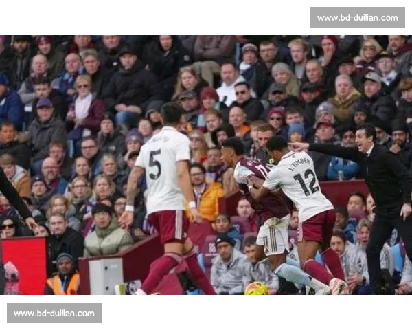 惨遭绝杀！阿斯顿维拉的眼泪，降级阴影挥之不去！