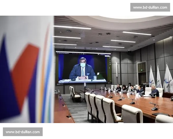 独家专访：转播商透露未来发展蓝图，惊喜不断！