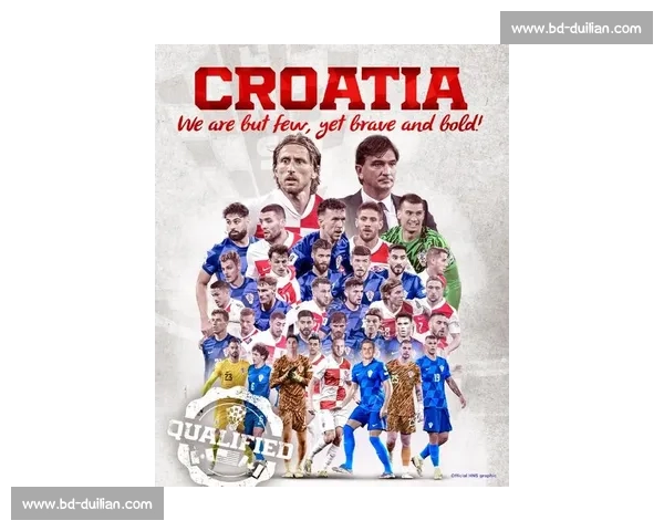 绝境逢生！2026世界杯，看那些永不放弃的斗士！