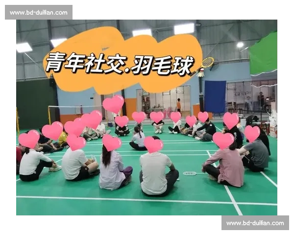 羽球盛宴来袭，这个夏天，我们一起“羽”众不同！