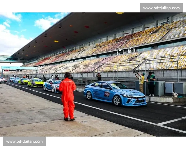 那些年错过的赛道，赛车模拟带你逐一征服！