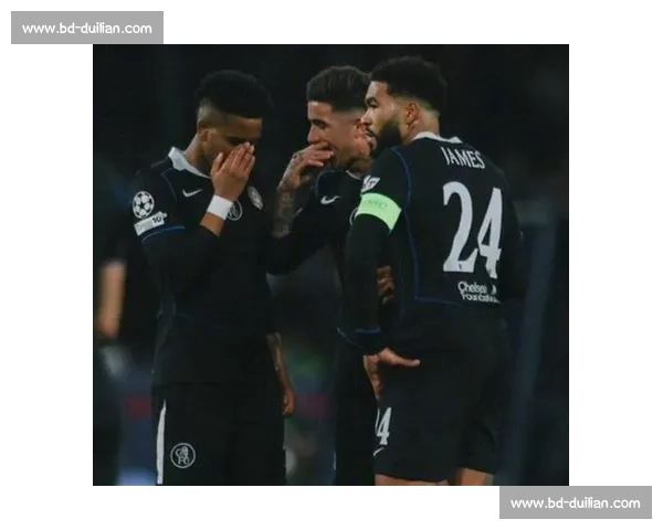 一夜爆冷欧冠半决赛,我们拭目以待!