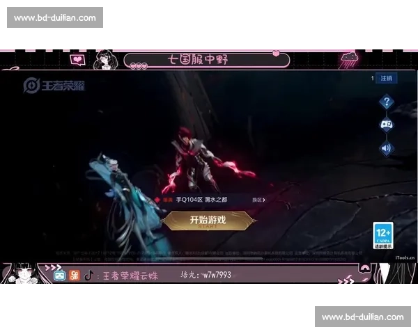 年轻无畏，勇往直前，王者荣耀总决赛直播是新一代的宣言！