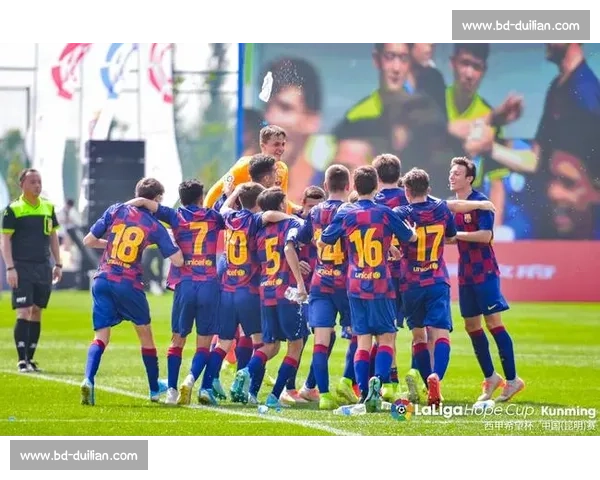 深度！2026世界杯青少年球员数据报告，未来之星闪耀