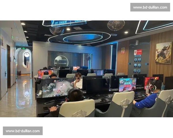 让游戏不止是游戏,电竞创意企划的无限可能