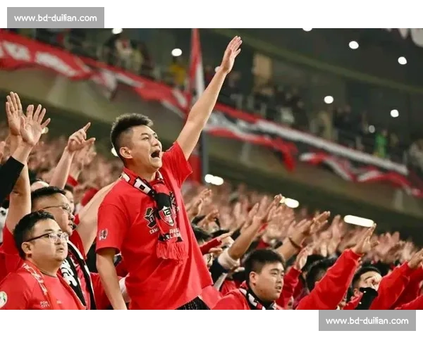 球迷心声：中超积分榜能否带来惊喜期待精彩对决！