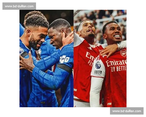 英超巨头内讧显现，争冠之路暗流涌动！