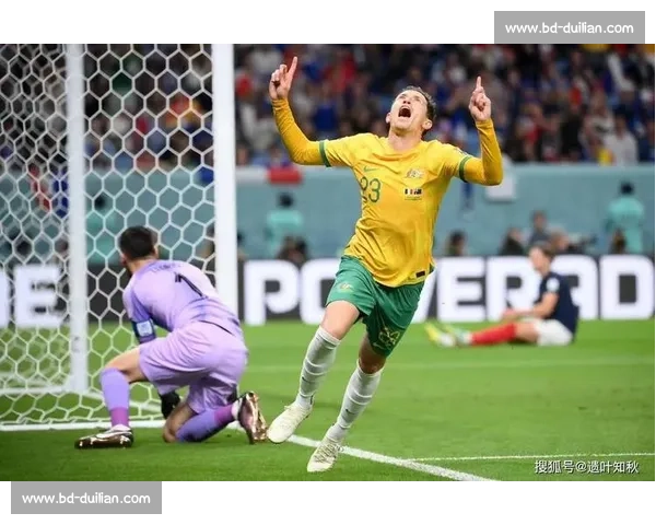 谁是下一个黑马世界杯舞台，冷门永不缺席！