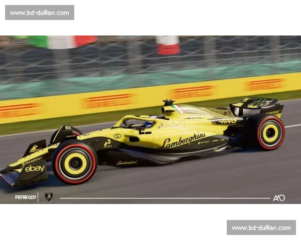 预算缩水F1车队如何用有限资源挑战极限