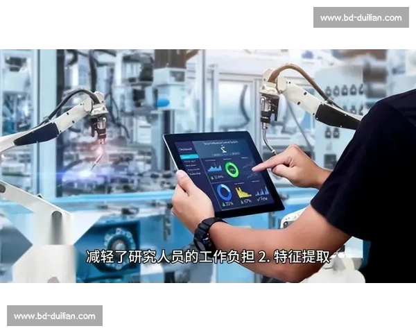 数据分析师失业AI正在接管电竞的幕后! 数据分析师失业AI正在接管电竞的幕后!