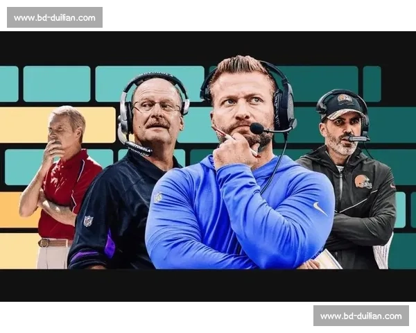 震惊!NFL积分榜格局突变,球迷们集体炸锅! 震惊!NFL积分榜格局突变,球迷们集体炸锅!