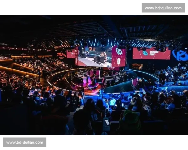 天才的碰撞，激情的燃烧，电竞新星点燃你的热血！